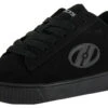 Heelys Straight Up Skate Shoes With Wheels For Adults