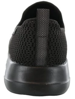 Skechers Women Easy On Casual Flexible Walking Slip On Shoes -Shoes City Shop 32780