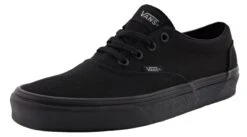 Vans Women's Doheny Low Canvas Vulcanized Rubber Skate Shoes -Shoes City Shop 330103 01 7ee30460 ce0e 487b 88d0 593fd4970c35