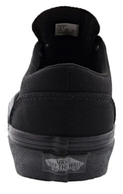 Vans Women's Doheny Low Canvas Vulcanized Rubber Skate Shoes -Shoes City Shop 330103 04 01163549 24ef 4f10 b46a 77b14100dd3e