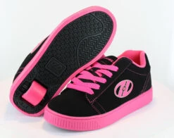 Heelys Straight Up Skate Shoes With Wheels For Adults -Shoes City Shop 38622