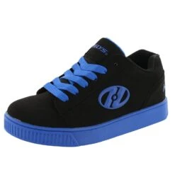 Heelys Straight Up Skate Shoes With Wheels For Adults -Shoes City Shop 38623