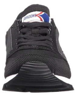 Brooks Womens Retro Tennis Shoes Chariot 3 Brooks Womens Retro Tennis Shoes Chariot -Shoes City Shop 40945