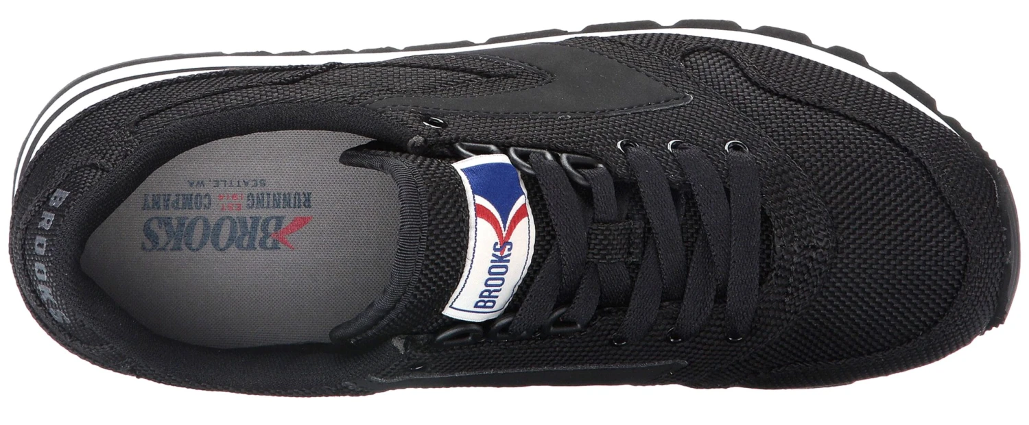 Brooks Womens Retro Tennis Shoes Chariot Brooks Womens Retro Tennis Shoes Chariot -Shoes City Shop 40948 scaled