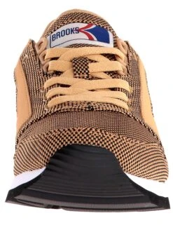 Brooks Womens Retro Tennis Shoes Chariot 8 Brooks Womens Retro Tennis Shoes Chariot -Shoes City Shop 40951