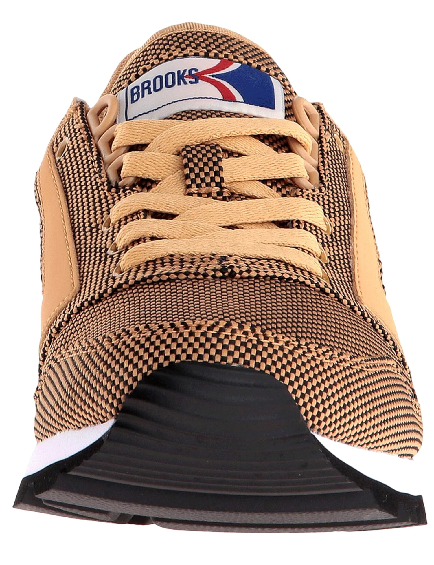 Brooks Womens Retro Tennis Shoes Chariot Brooks Womens Retro Tennis Shoes Chariot -Shoes City Shop 40951 scaled