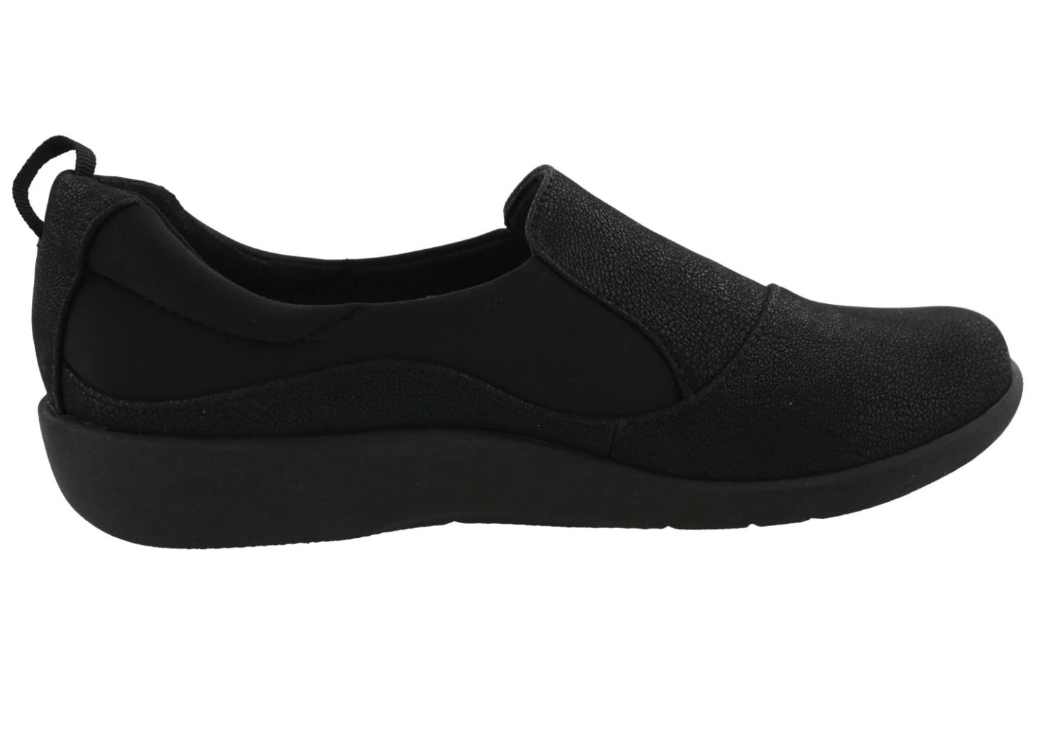 Clarks Sillian Paz Women's Shoes for Flat Feet and Plantar Fasciitis Clarks Sillian Paz Women's Shoes For Flat Feet And Plantar Fasciitis -Shoes City Shop 42705