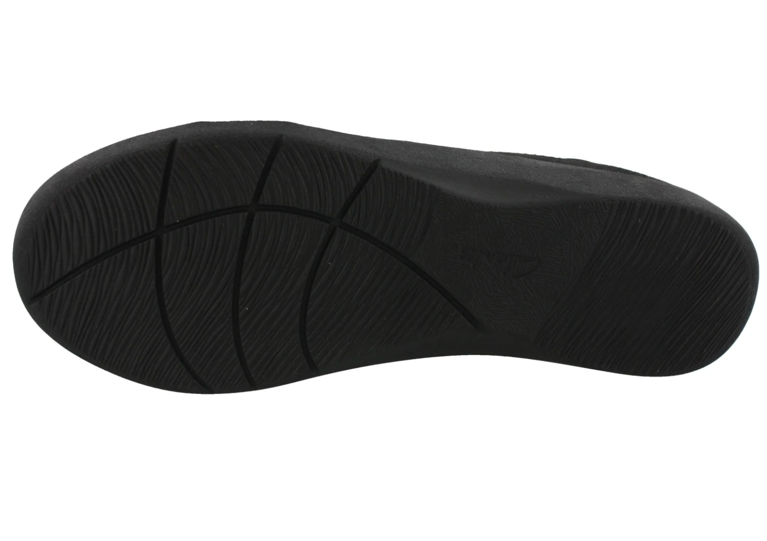 Clarks Sillian Paz Women's Shoes for Flat Feet and Plantar Fasciitis Clarks Sillian Paz Women's Shoes For Flat Feet And Plantar Fasciitis -Shoes City Shop 42708