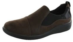 Clarks Sillian Paz Women's Shoes For Flat Feet And Plantar Fasciitis 5 Clarks Sillian Paz Women's Shoes For Flat Feet And Plantar Fasciitis -Shoes City Shop 42709