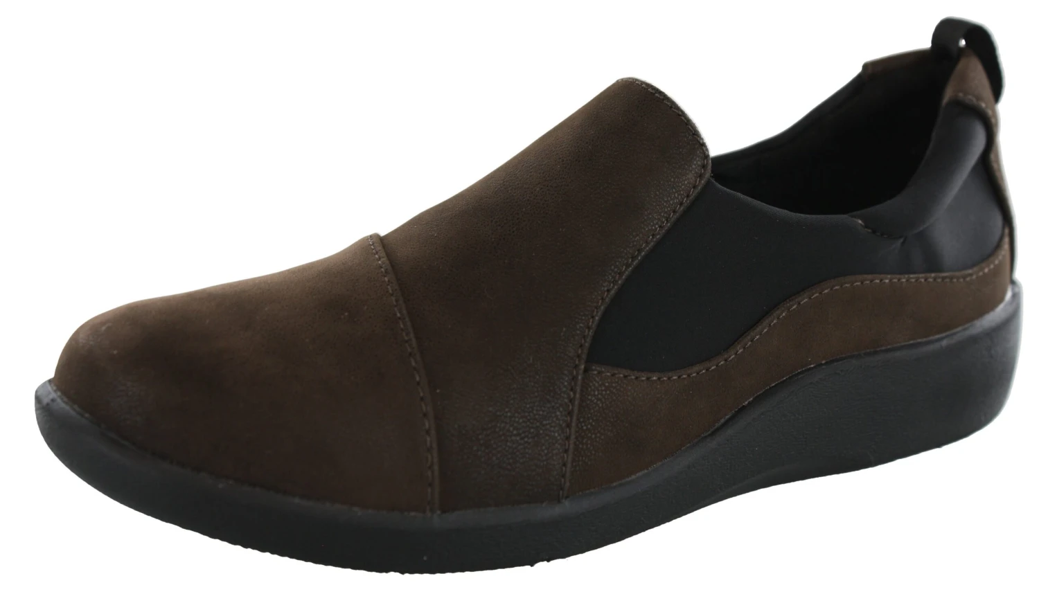 Clarks Sillian Paz Women's Shoes for Flat Feet and Plantar Fasciitis Clarks Sillian Paz Women's Shoes For Flat Feet And Plantar Fasciitis -Shoes City Shop 42709 scaled
