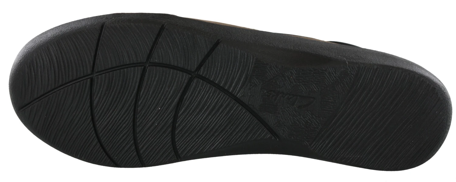 Clarks Sillian Paz Women's Shoes for Flat Feet and Plantar Fasciitis Clarks Sillian Paz Women's Shoes For Flat Feet And Plantar Fasciitis -Shoes City Shop 42713 scaled