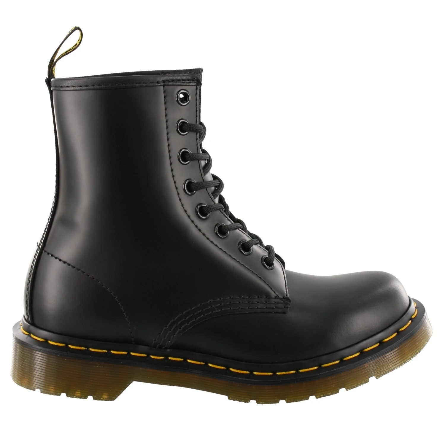 Dr. Martens Men's 1460 Smooth Leather Boot Dr. Martens Men's 1460 Smooth Leather Boot -Shoes City Shop 42978