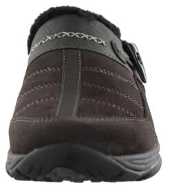 Easy Spirit Women Warm Cozy Slip On Clog Slippers Efrost 2 Easy Spirit Women Warm Cozy Slip On Clog Slippers Efrost -Shoes City Shop 43078