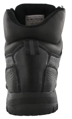 Rockport Men Lembert Steel Toe Wide WIdth Work Hiker Industrial Boots 3 Rockport Men Lembert Steel Toe Wide WIdth Work Hiker Industrial Boots -Shoes City Shop 43357