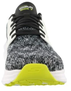Skechers Womens Ultra Lightweight High Visibility Running Shoes Go Run Ride 7 -Shoes City Shop 43401