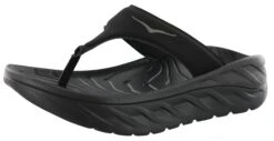 Hoka Ora Flip Women's Sandals For Plantar Fasciitis