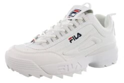 Fila Disruptor 2 Premium Women's Chunky Sneakers -Shoes City Shop 45374 b06bcf80 afb7 4a18 b5c3 6c5771d1afce