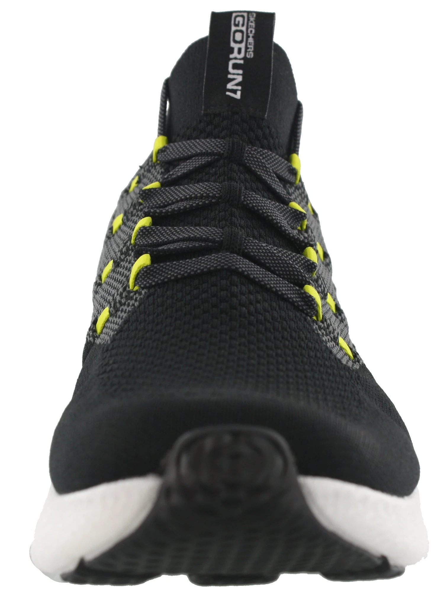 Skechers Mens Lightweight Slip On Running Shoes Go Run 7 Skechers Mens Lightweight Slip On Running Shoes Go Run 7 -Shoes City Shop 45396