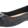 Clarks Womens Blanche West Dress Flats With Arch Support