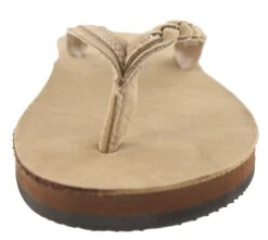 Rainbow Flirty Braidy Sandals Women With Arch Support -Shoes City Shop 46511