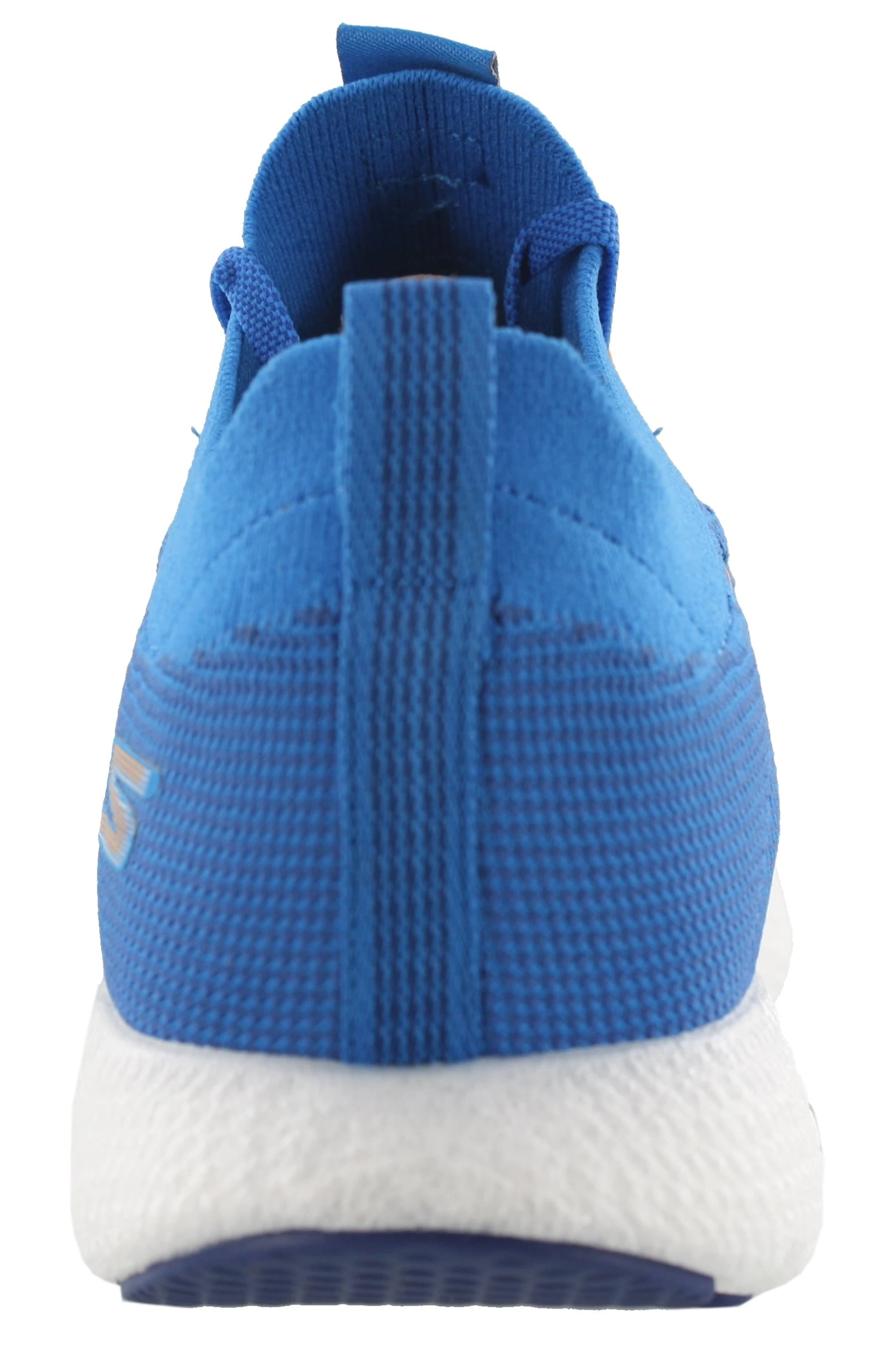 Skechers Go Run 7 Men Lightweight Slip On Running Shoes Skechers Go Run 7 Men Lightweight Slip On Running Shoes -Shoes City Shop 46632