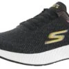 Skechers Men Ultra Lightweight Go Run Forza 3 LA Marathon Running Shoes