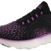 Skechers Women Lightweight Slip On Running Shoes MaxRoad 4