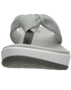 Clarks Women Arla Glison Thong Sandals With Arch Support 2 Clarks Women Arla Glison Thong Sandals With Arch Support -Shoes City Shop 46927