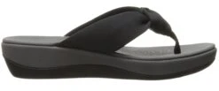 Clarks Women Arla Glison Thong Sandals With Arch Support 6 Clarks Women Arla Glison Thong Sandals With Arch Support -Shoes City Shop 46931