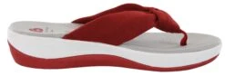 Clarks Women Arla Glison Thong Sandals With Arch Support 11 Clarks Women Arla Glison Thong Sandals With Arch Support -Shoes City Shop 46936