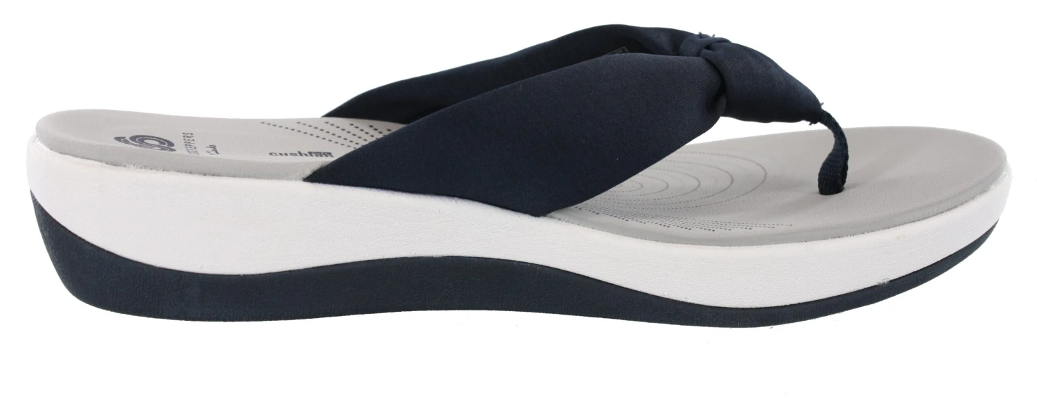 Clarks Women Arla Glison Thong Sandals with Arch Support Clarks Women Arla Glison Thong Sandals With Arch Support -Shoes City Shop 46941 scaled