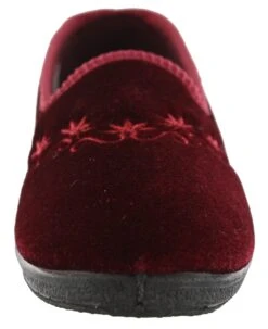 Spring Step Women Jolly Indoor - Outdoor Slip-On Loafers -Shoes City Shop 47445