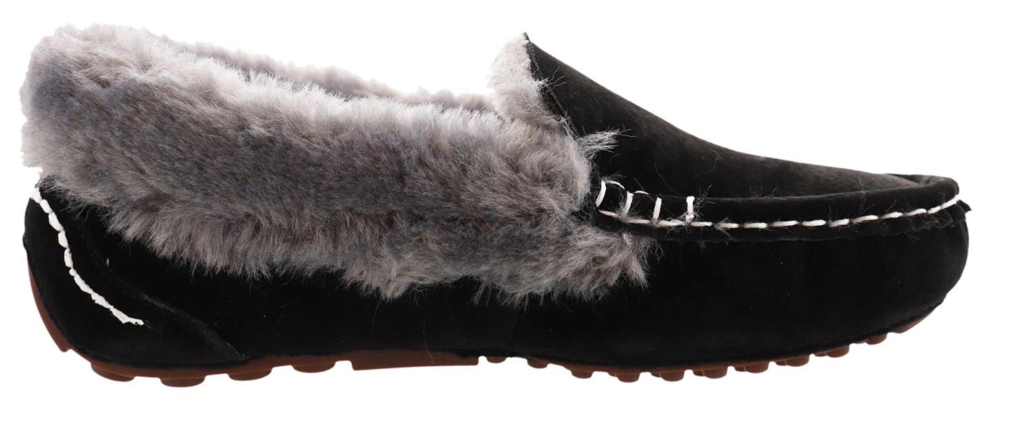 Lamo Aussie Lightweight Moccasin Slippers Womens Lamo Aussie Lightweight Moccasin Slippers Womens -Shoes City Shop 48839 scaled