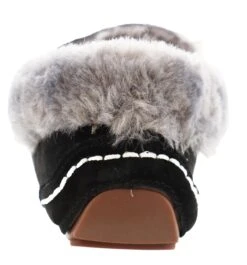 Lamo Aussie Lightweight Moccasin Slippers Womens 3 Lamo Aussie Lightweight Moccasin Slippers Womens -Shoes City Shop 48841