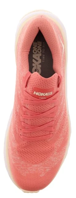 Hoka Cavu 3 Women's Slip On Running Shoes For Narrow Feet 5 Hoka Cavu 3 Women's Slip On Running Shoes For Narrow Feet -Shoes City Shop 49559
