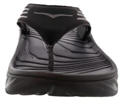 Hoka Men's Ora Recovery Flip Plantar Fasciitis Sandals -Shoes City Shop 49573