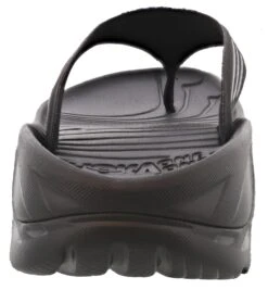 Hoka Men's Ora Recovery Flip Plantar Fasciitis Sandals -Shoes City Shop 49574