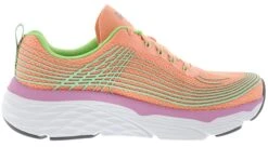Skechers Women's Lightweight Running Shoes Max Cushioning Elite -Shoes City Shop 49641