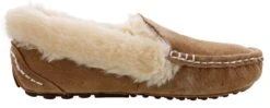 Lamo Aussie Lightweight Moccasin Slippers Womens 7 Lamo Aussie Lightweight Moccasin Slippers Womens -Shoes City Shop 49675
