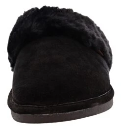 Lamo Lady's Scuff Lightweight House Slippers Womens 2 Lamo Lady's Scuff Lightweight House Slippers Womens -Shoes City Shop 49739