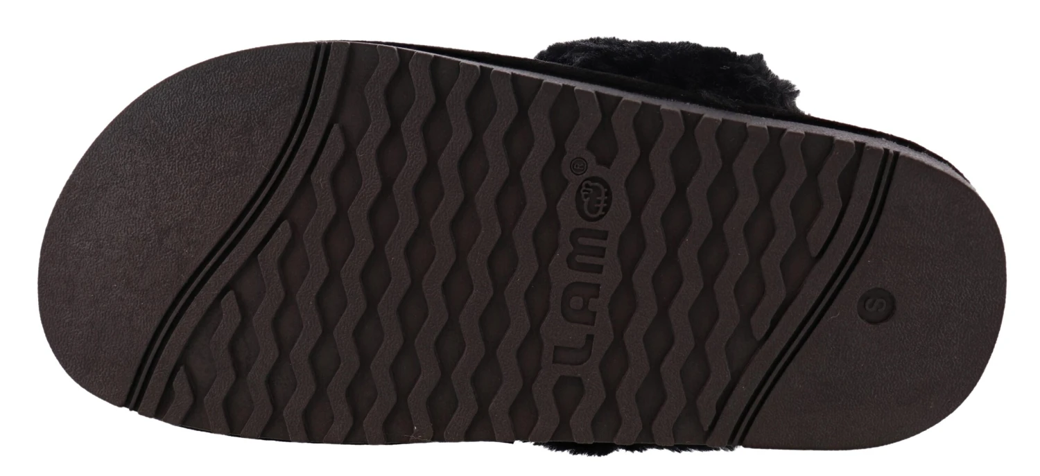 Lamo Lady's Scuff Lightweight House Slippers Womens Lamo Lady's Scuff Lightweight House Slippers Womens -Shoes City Shop 49741 scaled