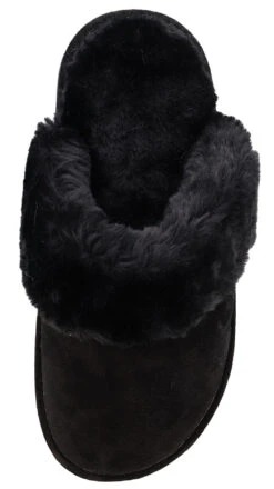 Lamo Lady's Scuff Lightweight House Slippers Womens 5 Lamo Lady's Scuff Lightweight House Slippers Womens -Shoes City Shop 49742