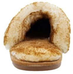 Lamo Lady's Scuff Lightweight House Slippers Womens 9 Lamo Lady's Scuff Lightweight House Slippers Womens -Shoes City Shop 49746