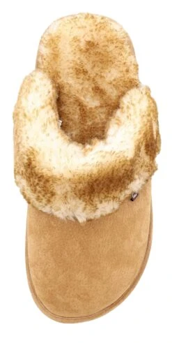 Lamo Lady's Scuff Lightweight House Slippers Womens 11 Lamo Lady's Scuff Lightweight House Slippers Womens -Shoes City Shop 49748