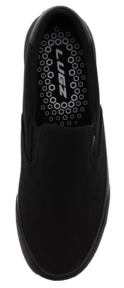 Lugz Clipper Comfortable And Lightweight Slip On Sneakers Men 5 Lugz Clipper Comfortable And Lightweight Slip On Sneakers Men -Shoes City Shop 49848