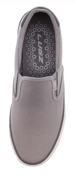 Lugz Clipper Comfortable And Lightweight Slip On Sneakers Men 11 Lugz Clipper Comfortable And Lightweight Slip On Sneakers Men -Shoes City Shop 49854
