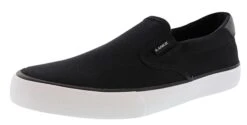 Lugz Clipper Comfortable And Lightweight Slip On Sneakers Men 12 Lugz Clipper Comfortable And Lightweight Slip On Sneakers Men -Shoes City Shop 49855