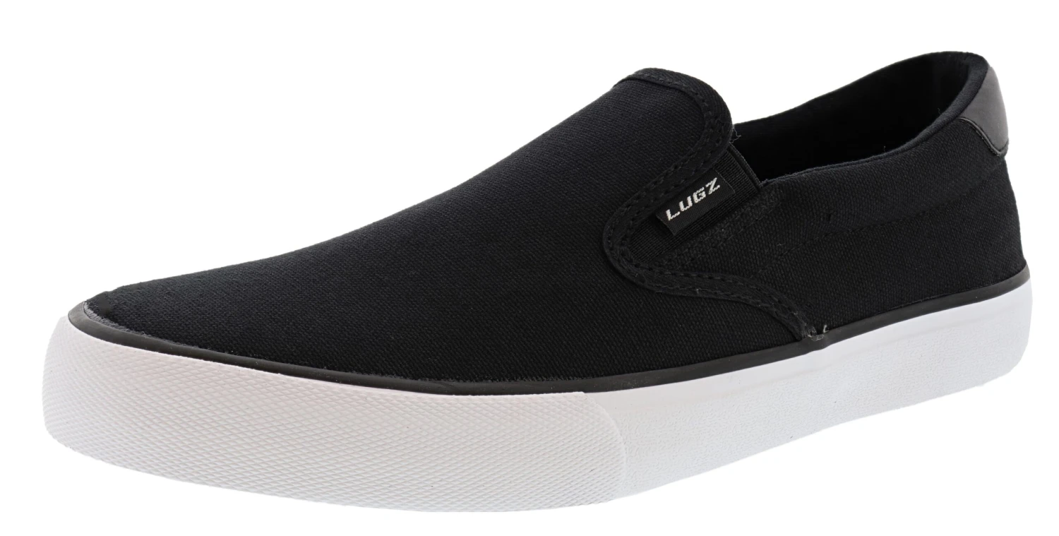 Lugz Clipper Comfortable And Lightweight Slip On Sneakers Men Lugz Clipper Comfortable And Lightweight Slip On Sneakers Men -Shoes City Shop 49855 scaled