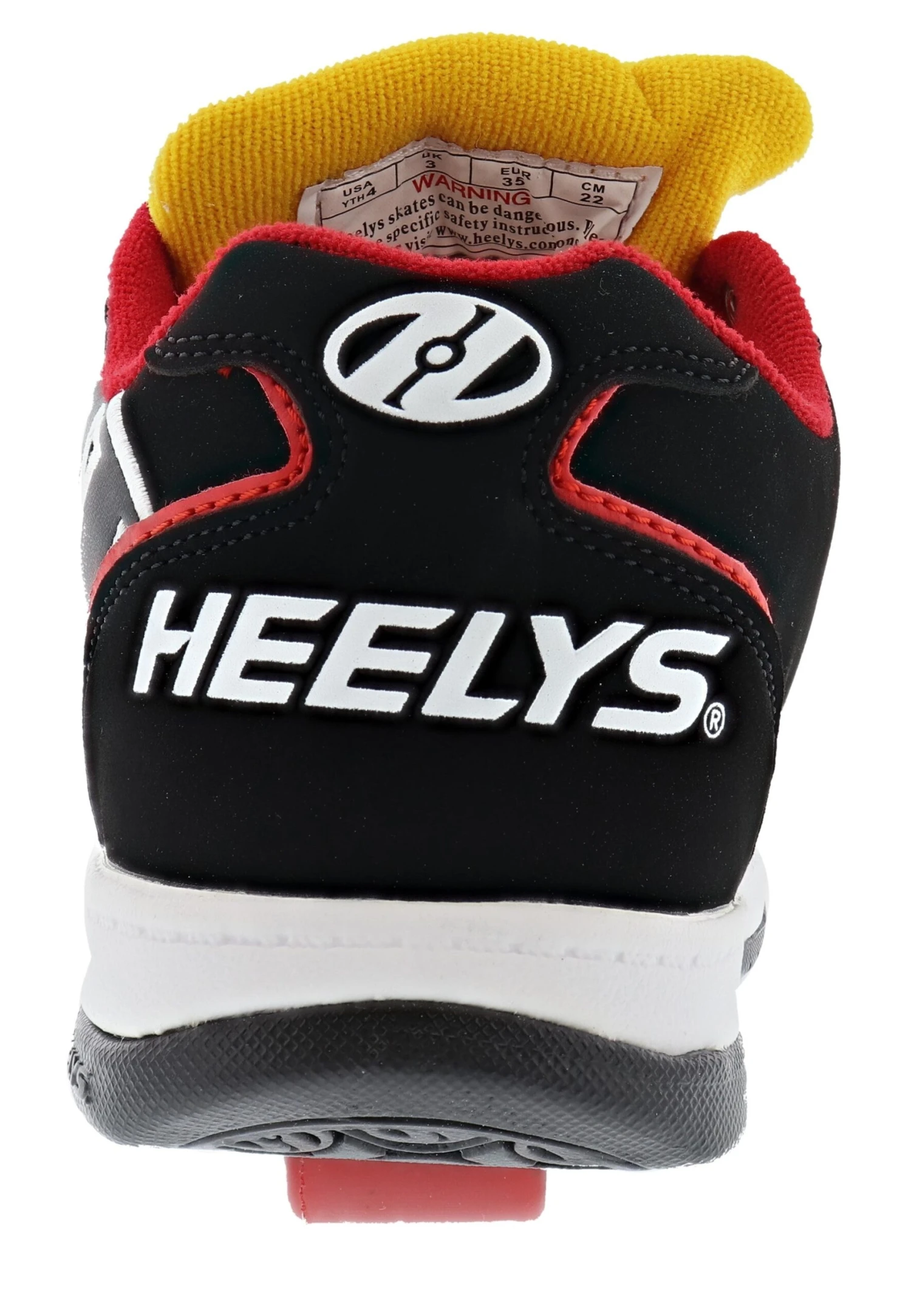 Heelys Kids Skateboard Skate Shoes Propel 2.0 Heelys Kids Skateboard Skate Shoes Propel 2.0 -Shoes City Shop 50224 scaled