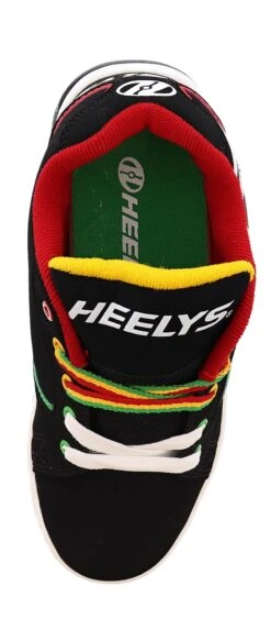 Heelys Kids Skateboard Skate Shoes Propel 2.0 5 Heelys Kids Skateboard Skate Shoes Propel 2.0 -Shoes City Shop 50226